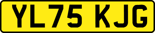 YL75KJG