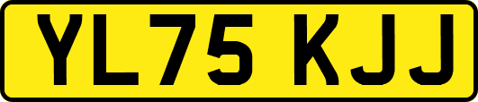 YL75KJJ