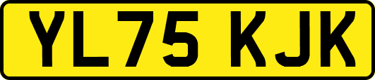 YL75KJK