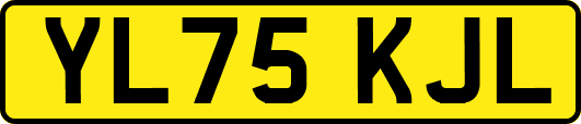 YL75KJL