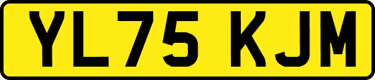 YL75KJM