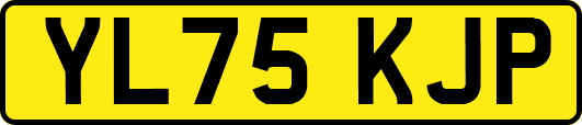 YL75KJP