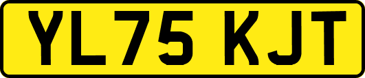 YL75KJT