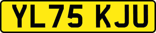 YL75KJU