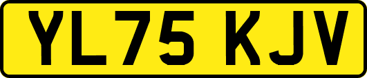 YL75KJV