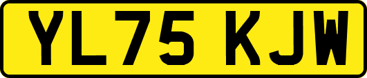 YL75KJW