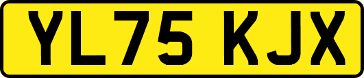 YL75KJX