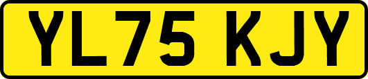 YL75KJY