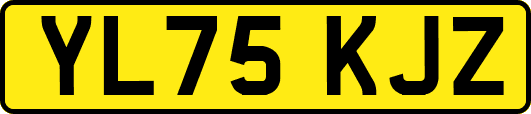 YL75KJZ