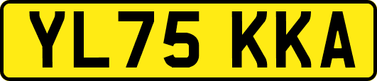 YL75KKA
