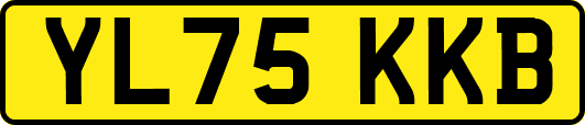 YL75KKB