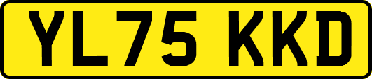 YL75KKD
