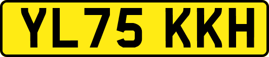 YL75KKH