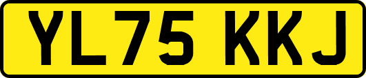 YL75KKJ