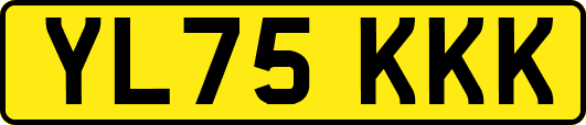YL75KKK
