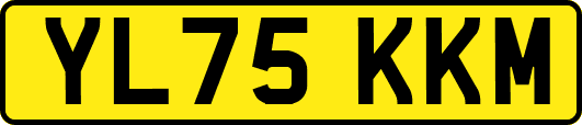 YL75KKM