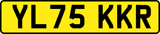 YL75KKR