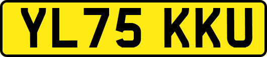YL75KKU