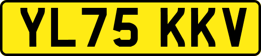 YL75KKV