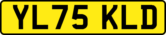 YL75KLD