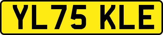 YL75KLE