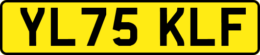 YL75KLF