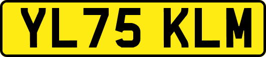 YL75KLM