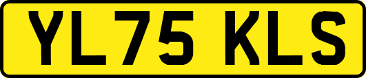 YL75KLS