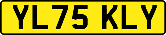 YL75KLY