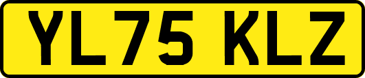 YL75KLZ