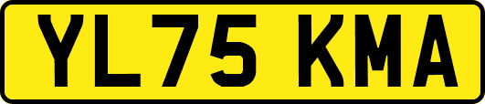 YL75KMA