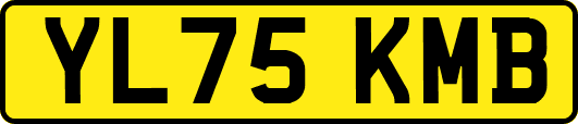 YL75KMB