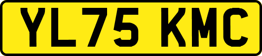YL75KMC
