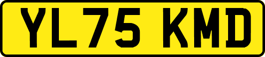 YL75KMD