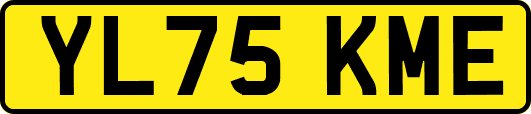 YL75KME