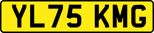 YL75KMG