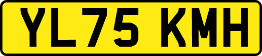 YL75KMH