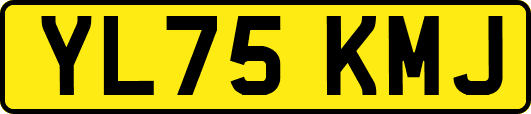 YL75KMJ