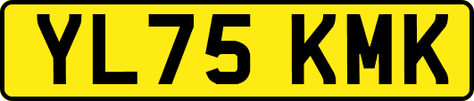 YL75KMK