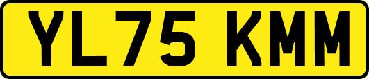 YL75KMM