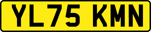 YL75KMN