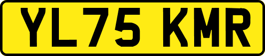 YL75KMR