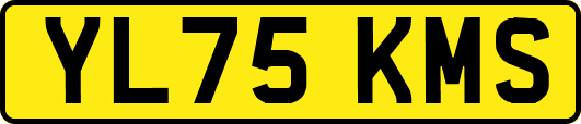 YL75KMS