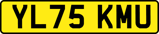 YL75KMU
