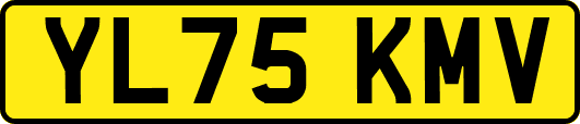 YL75KMV