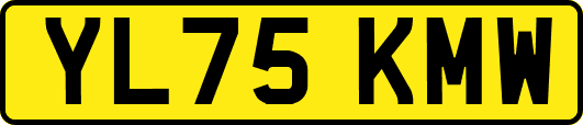 YL75KMW
