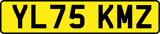 YL75KMZ