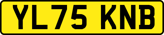 YL75KNB