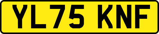 YL75KNF