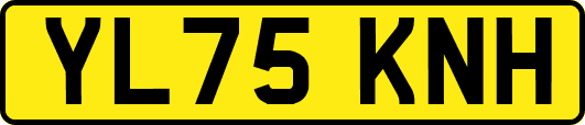 YL75KNH